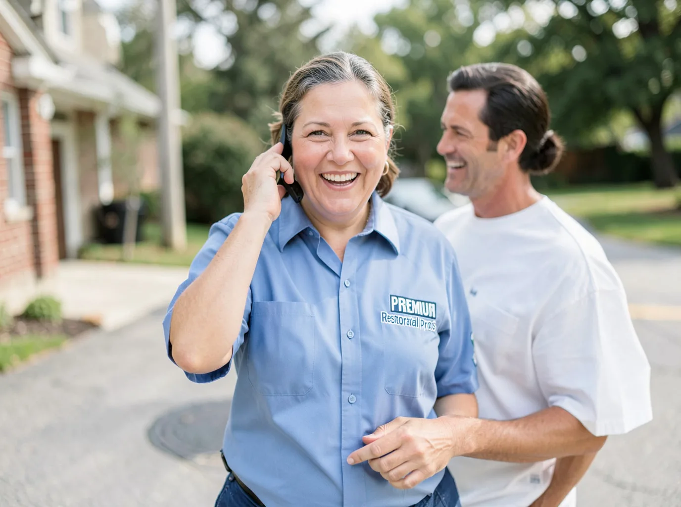 Water Damage Restoration Baltic, CT FAQs